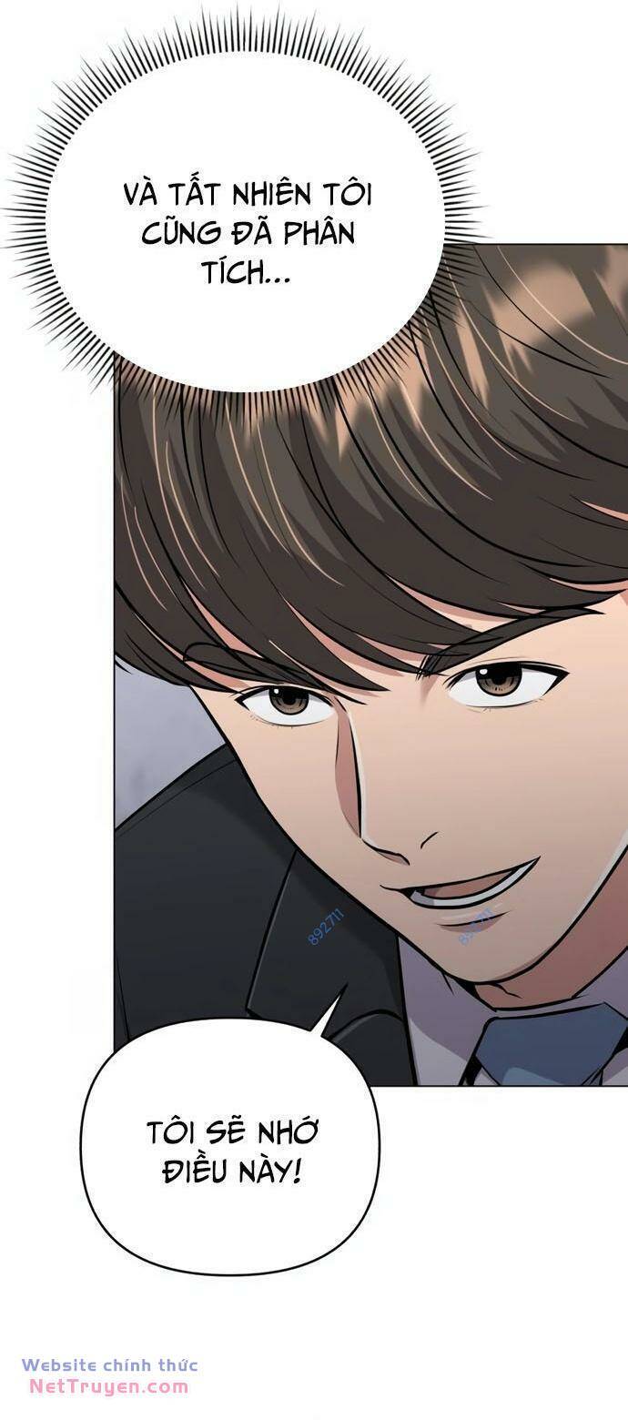 Nhân Viên Thực Tập Kim Cheolsu - chap13 - Trang 65